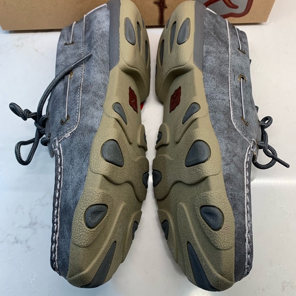 NEW Twisted X Women’s Driving Moccasin Loafers Shoes Size 10 M - Picture 6 of 9